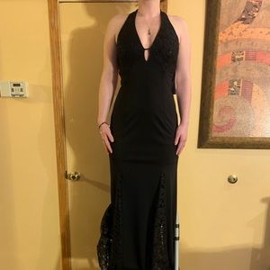 Niki by Niki Livas Prom Dress